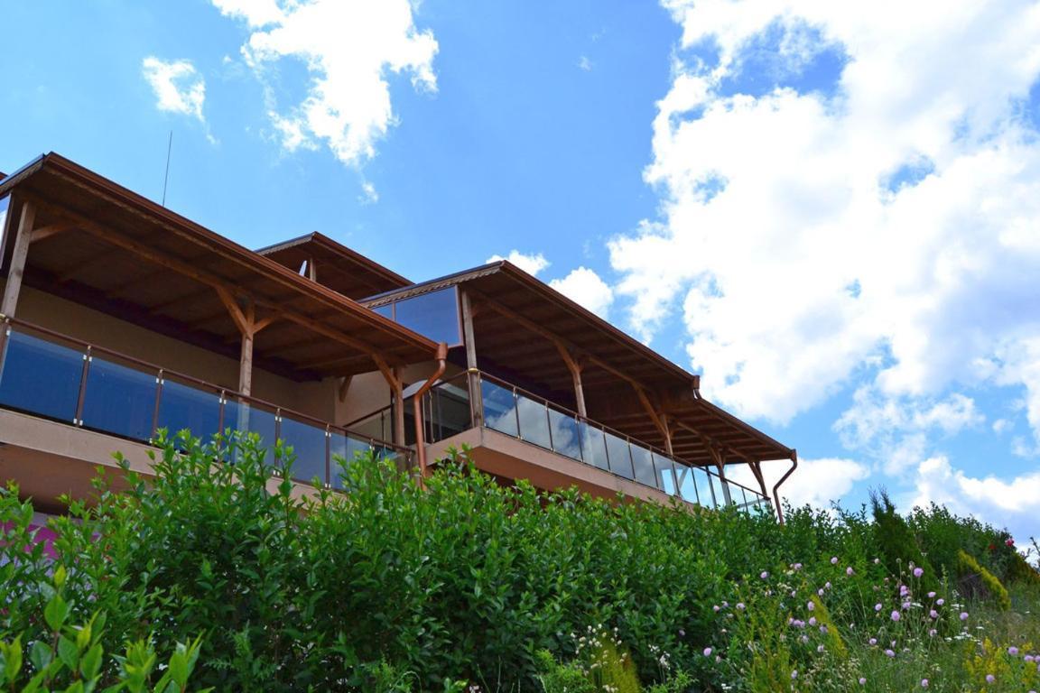 Vip Complex Hotel Sarnitsa ภายนอก รูปภาพ